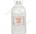 Жидкое мыло (бутылка ПЭТ) 5л 