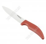 Промо Нож керамический L13см универсальный (5)