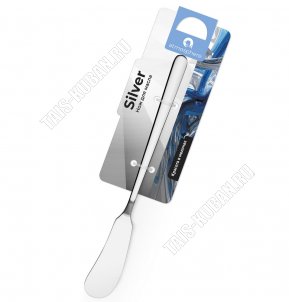 Silver Нож для масла L18см (12) 
