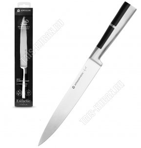 Esthetic Нож L20см разделочный (цельнометаллический) 