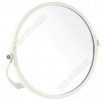 Зеркало настольное вращающееся круглое (d15см) (24) 