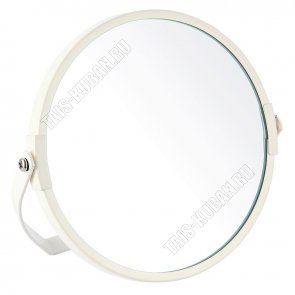 Зеркало настольное вращающееся круглое (d15см) (24) 