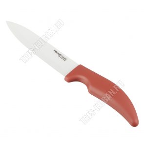 Промо Нож керамический L13см универсальный (5) 