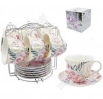 Чай-12пр мет/под Lavenir 220мл 