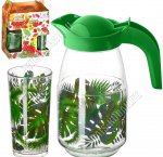 Набор для питья 3пр 