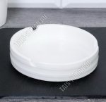 Белье Пепельница d10см h2см