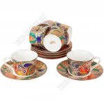 Чай-12пр Nouvell Home 200мл 