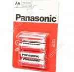 Батарейки  PANASONIC 