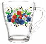 Кружка б/уп 260мл 