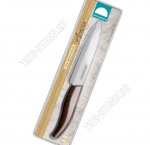 .Acacia Нож керамический L13см универсальный, ручка 