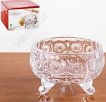 Розетка на 3-х ножках 0,1л d8 h6см 