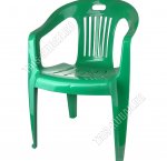 Зеленый Кресло 