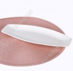 Белье Блюдо 