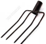 Вилы б/ч навозные 4-х рогие (10)