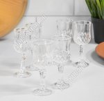 Рюмка набор 6шт 50мл 