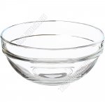 Салатник CHEF'S б/уп 0,22л d14см, б/крышки (24)