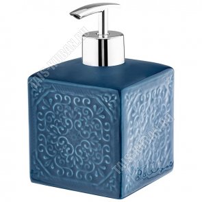 Марокко Дозатор для жидкого мыла 