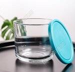 Контейнер для хранения (круглый) 1,43л, п/уп (12)