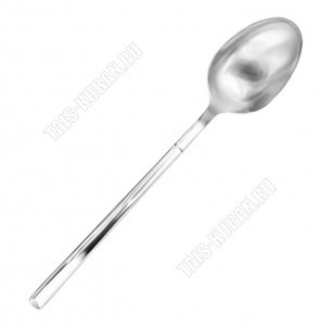 МОДЕРН Ложка столовая 6шт в блистере (100) 