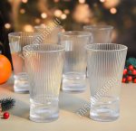 Стакан набор 6шт высокий 300мл 