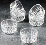 Соусник набор 6шт 140мл 