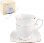 Чай- 2пр 340мл (чашка-бутон) п/у