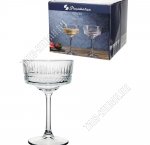 ELIZIA Бокал набор 4шт для вина 260мл, п/уп Турция