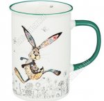 Кружка б/уп 350мл 