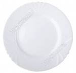 CADIX Тарелка плоская d19см б/уп (24) Франция