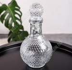 Графин для спиртного 1,05л 