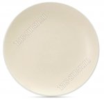 Scandy Milk Тарелка плоская d19,5см (6)