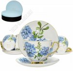 Чай-12пр Lenardi 250мл 