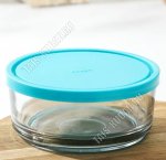 Контейнер для хранения (круглый) 1,58л 