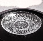 Менажница 5-ти секционная d28,5см 