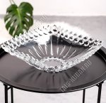 Ваза для фруктов 30х30см 3,1л 