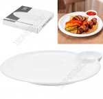 Айсберг Блюдо круглое d25см