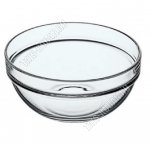 Соусник CHEF'S б/уп 0,13л d12см, б/крышки (24)