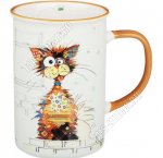 Кружка б/уп 350мл 