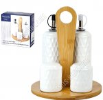 Белье /Бамбук Н-р д/специй 4пр 