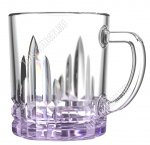 Кружка б/уп 300мл 