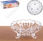 Салатник на 3-х нож. 0,4л d15см h16см 