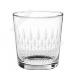 Стакан низкий 250мл 