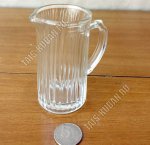 Сливочник 0,1л d6 h9см 