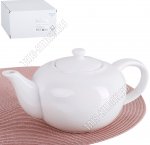 Белье Чайник завар. 0,8л d14 h12см (1)