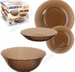 Столовый набор 19пр. 