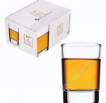 Стопка н-р 6шт 55мл п/у Basic (8)