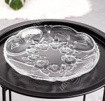 Блюдо круг d32,5см 