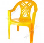 Желтый Кресло №6 