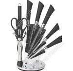 Набор ножей 8 предметов на складной подставке (6)