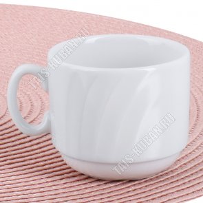 Белье Чашка кофейная 100мл (6) 